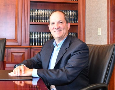 Mark L. Newman Ohio attorney profile