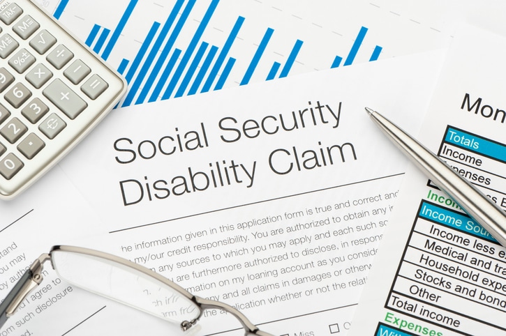 Social security disability lawyer cincinnati