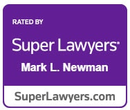 Mark L. Newman Workers' Comp Lawyer Cincinnati