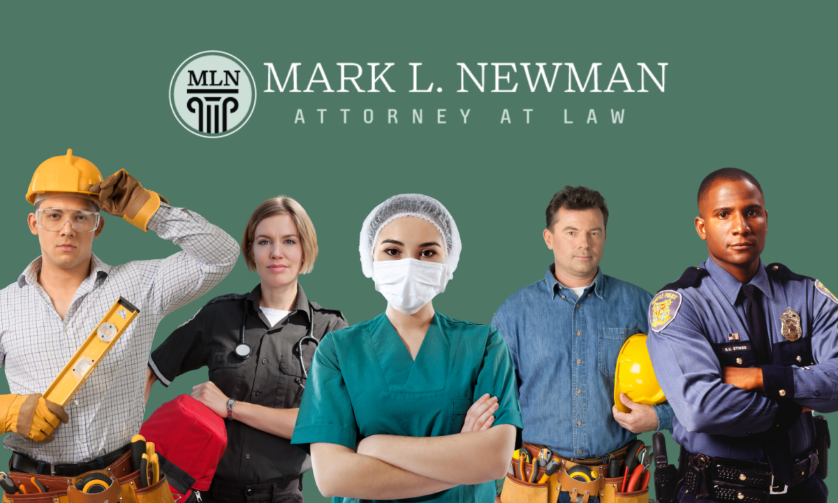 high risk occupations for workers comp injuries