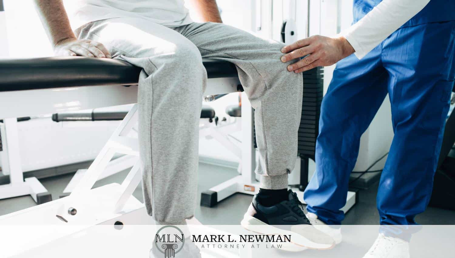 Ohio Workers Comp Lawyer for Knee Injuries