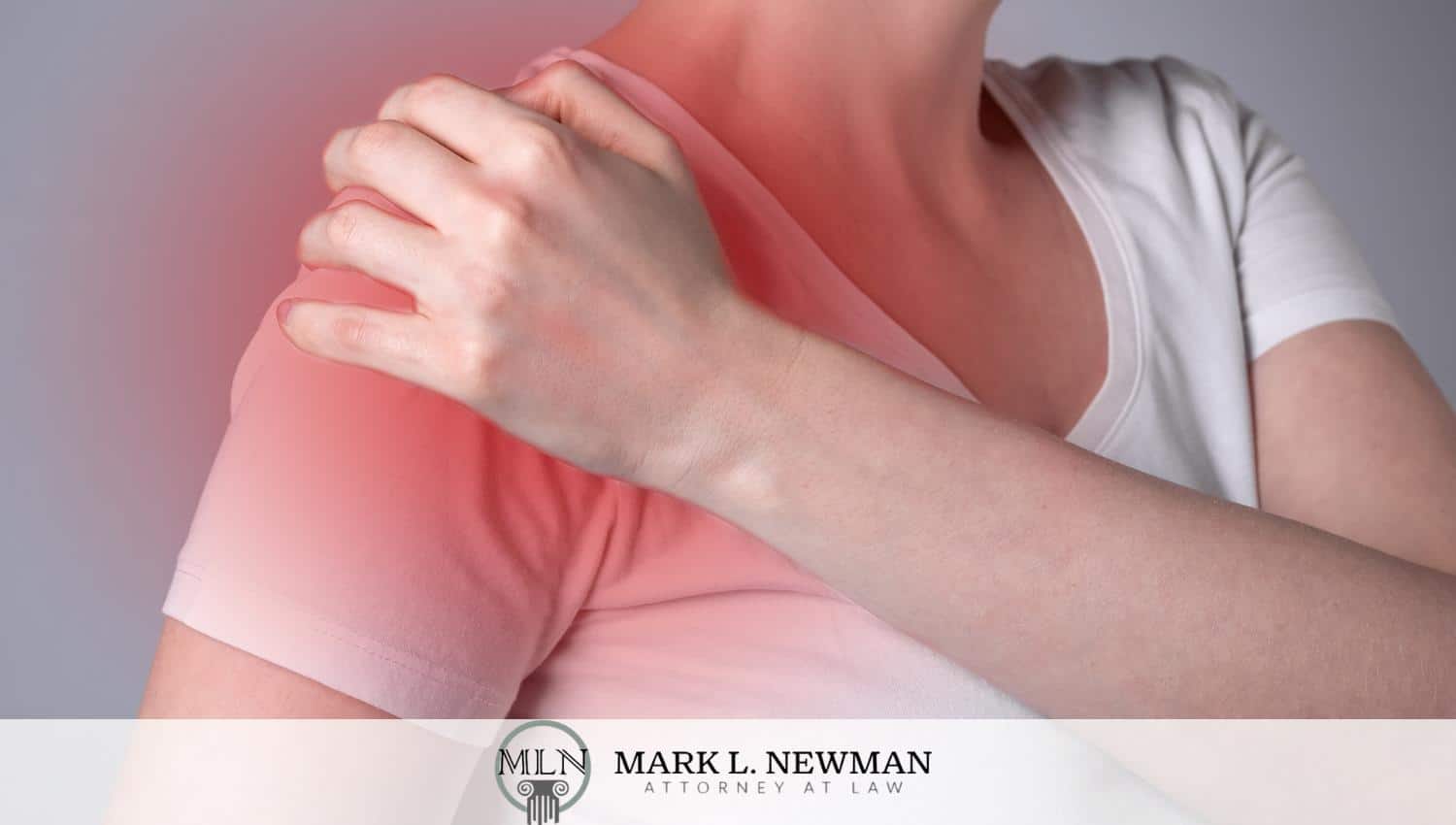Ohio Workers Comp Lawyer for Shoulder Injuries
