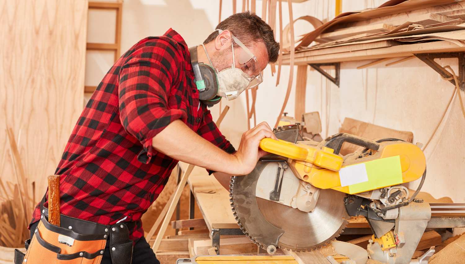 High-Risk Jobs for Workers’ Comp Injuries