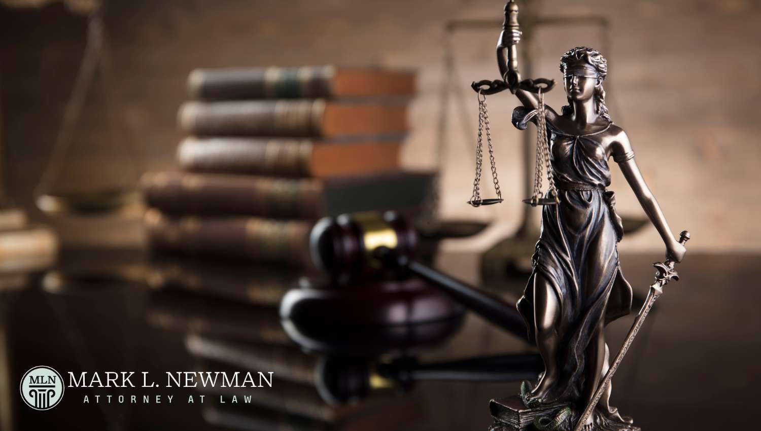 Cincinnati Workers’ Comp Lawyer Mark L. Newman