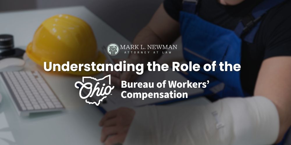 Ohio Bureau of Workers' Compensation