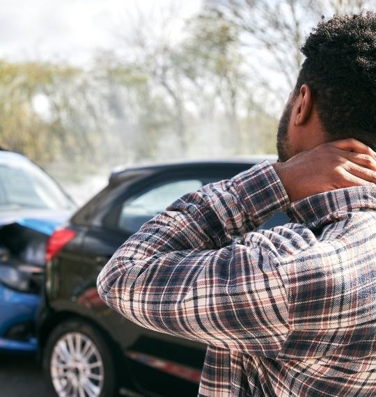 Cincinnati Personal Injury Attorney