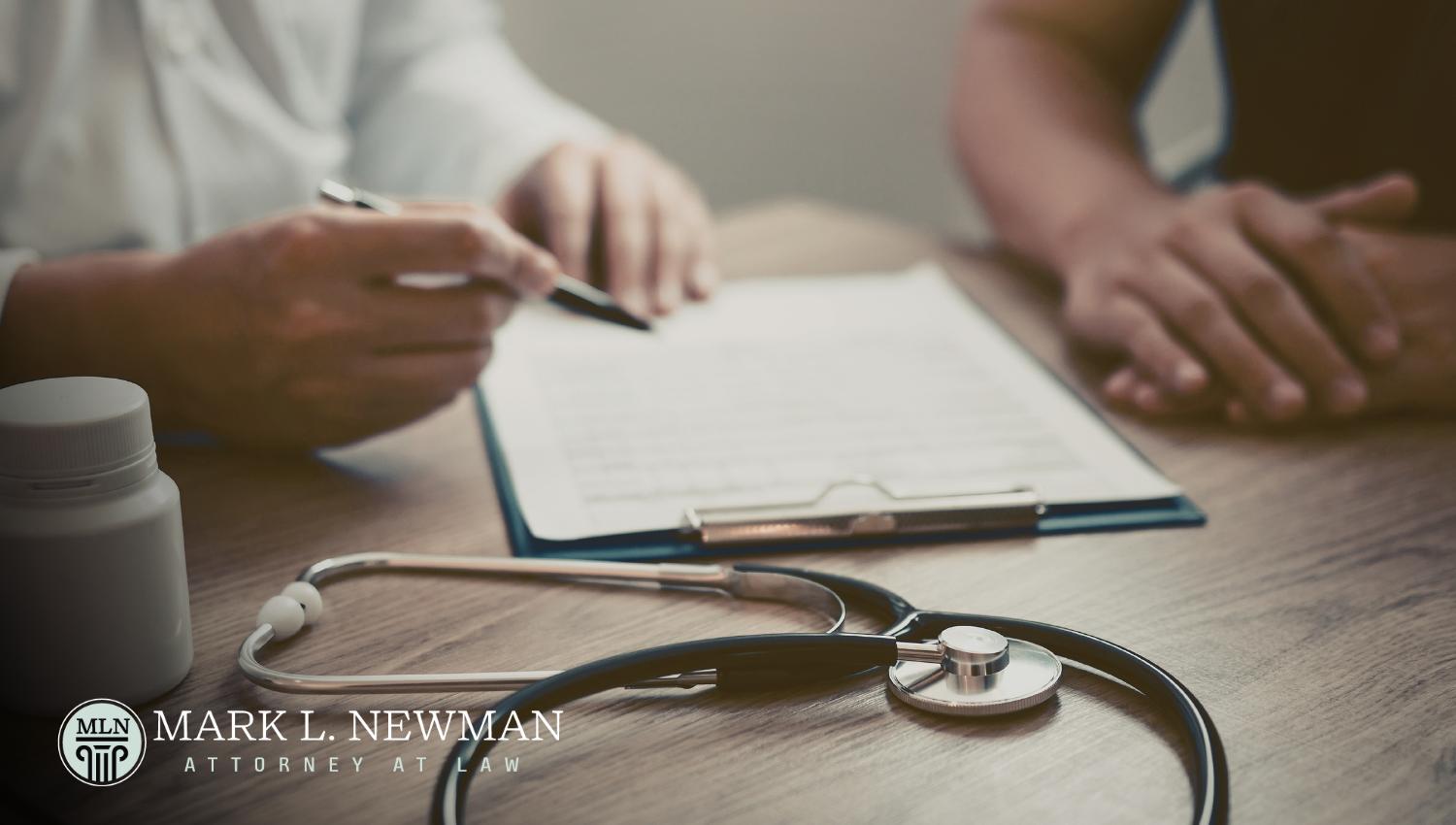 Can I Get Disability For Chronic Pain