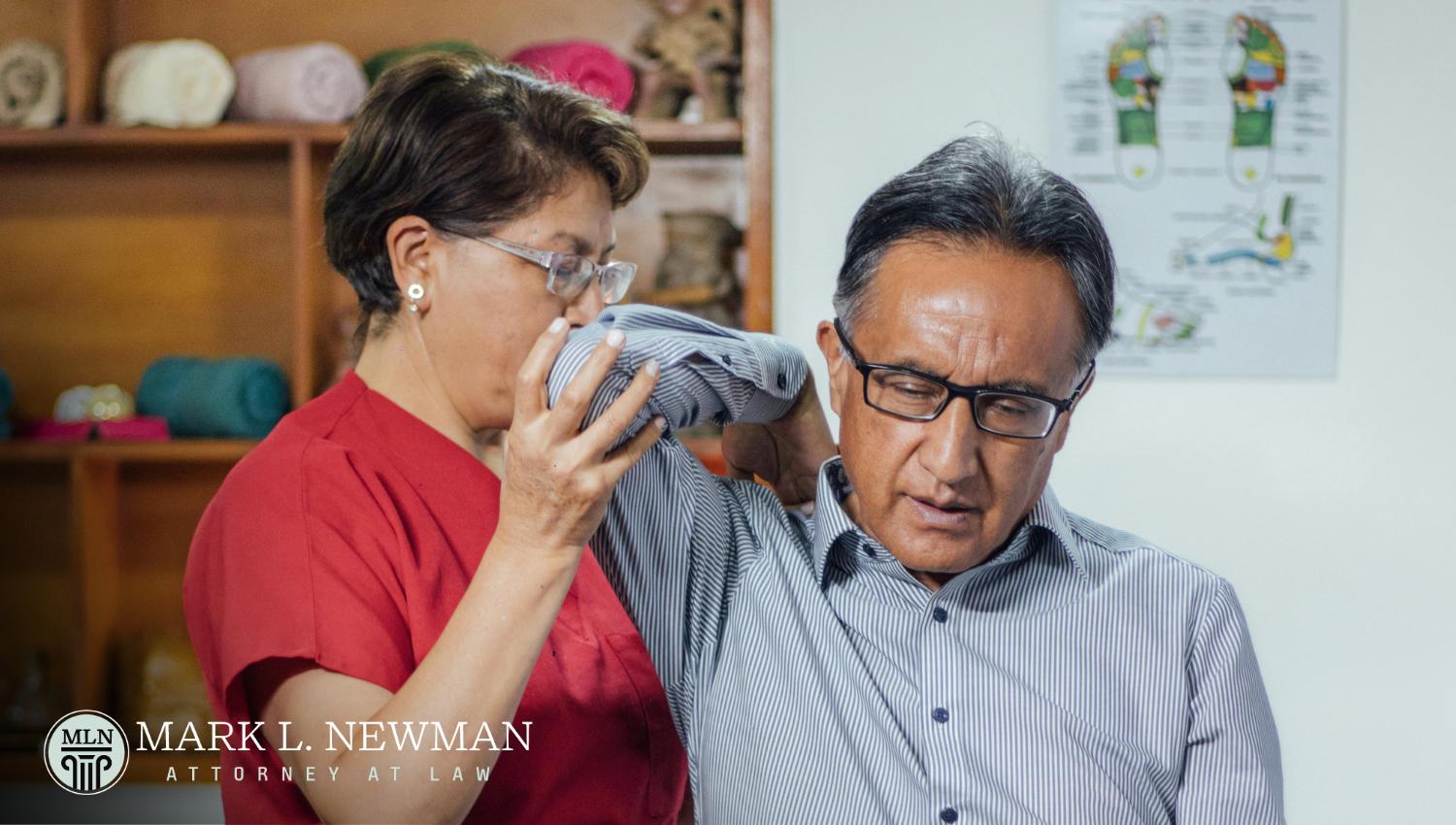 How Much Can You Get From Disability For Chronic Pain