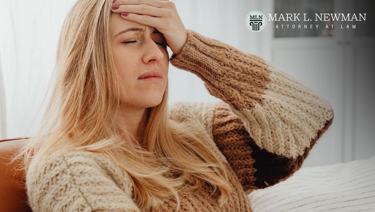 Is Chronic Pain a Disability?