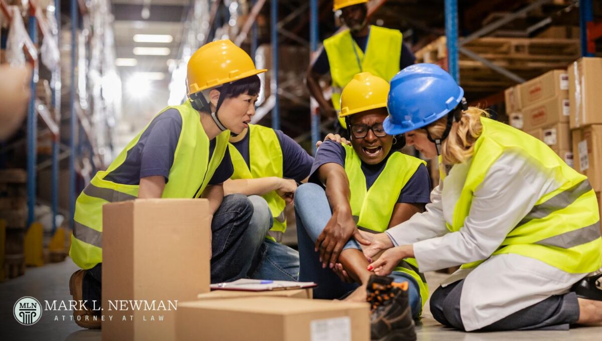 What if an Employer Cannot Accommodate Work Restrictions