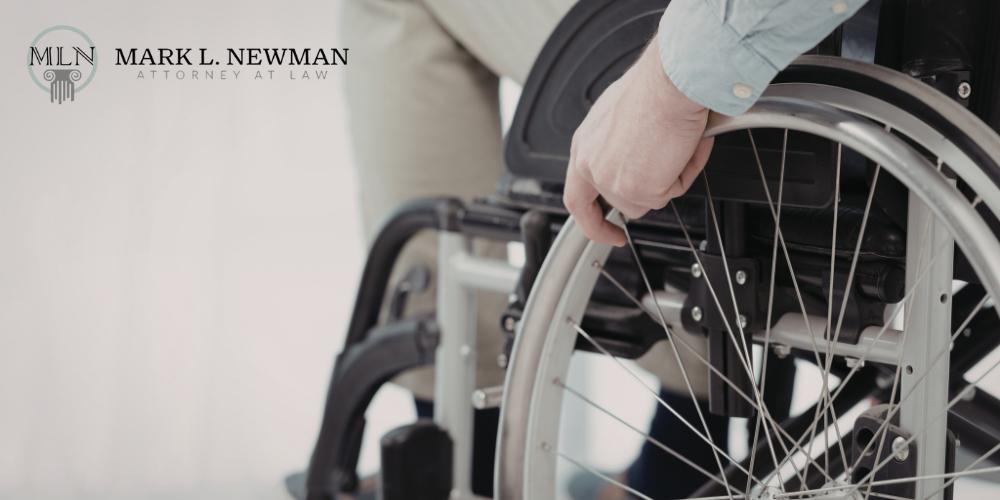 Cincinnati, Ohio Permanent Disability Attorney