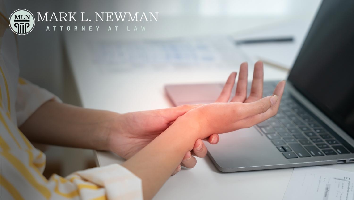 Carpal Tunnel Workers Comp Lawyer