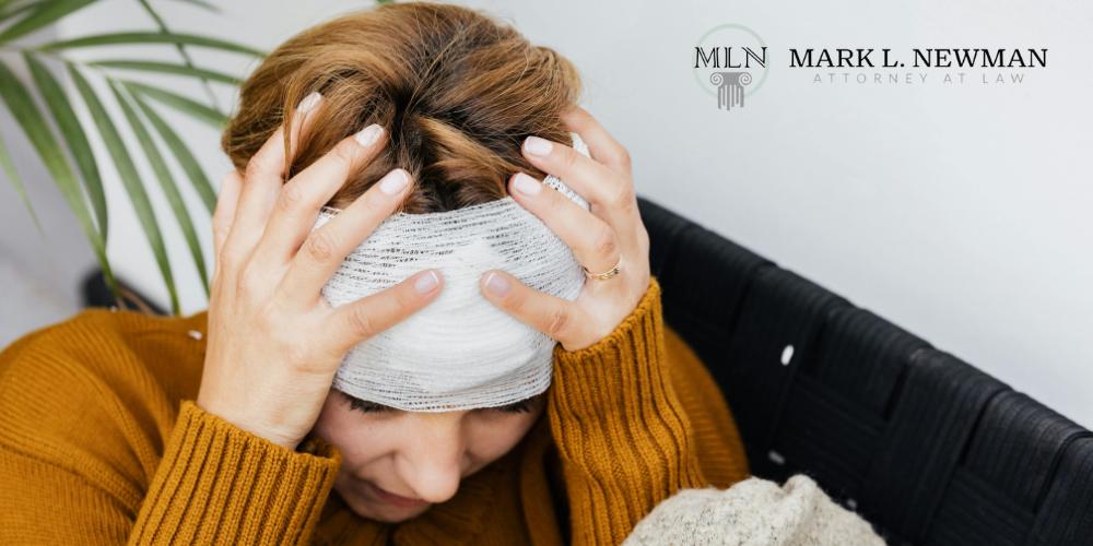 Cincinnati Head Injury at Work Lawyer