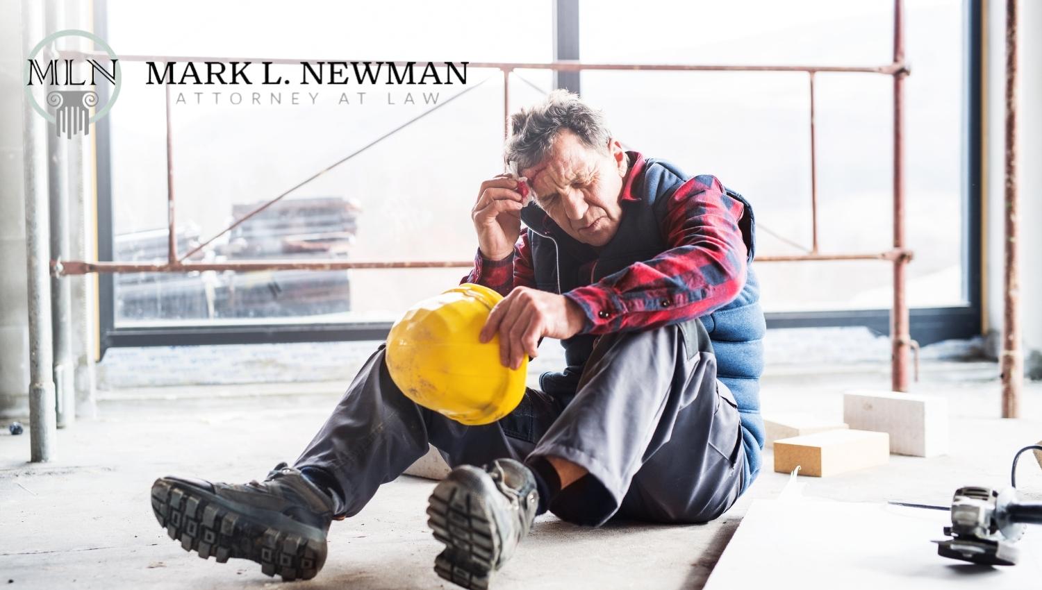 Construction Workers’ Compensation Lawyer